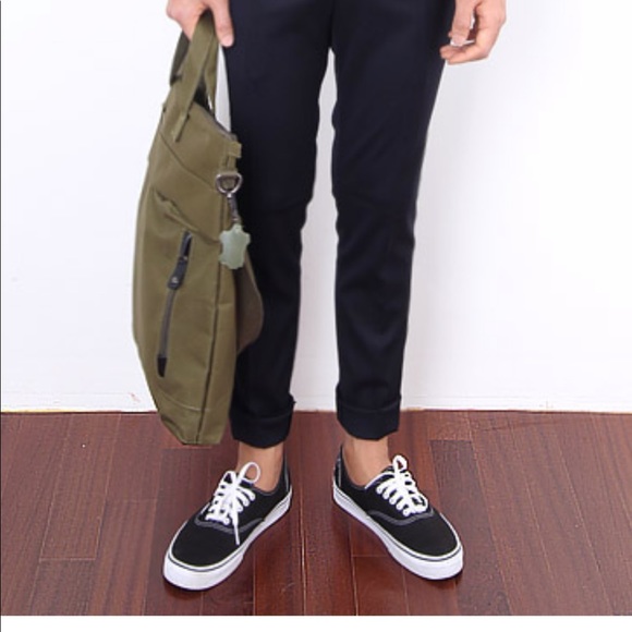 Authentic Vans Low Top - Picture 4 of 4